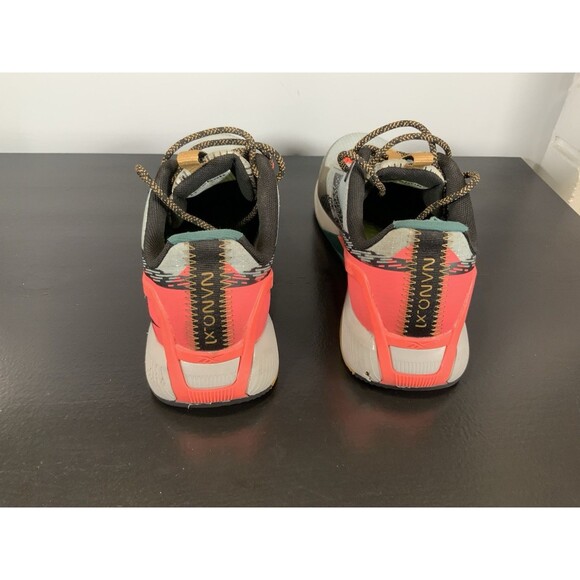 Reebok Nano X1 Adventure Work Shoe Size 9.5 - Picture 4 of 7